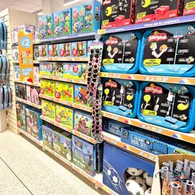 Bild von B&M Store