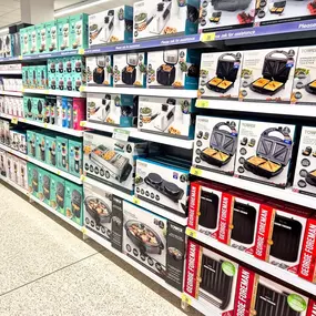 Bild von B&M Store
