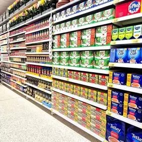 Bild von B&M Store