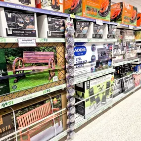 Bild von B&M Store