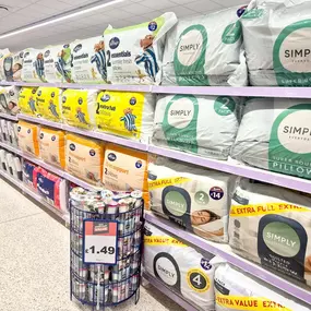Bild von B&M Store