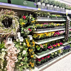 Bild von B&M Store
