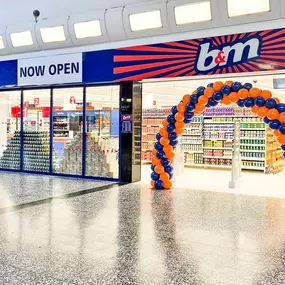 Leeds - Crossgates Shopping Centre (886)