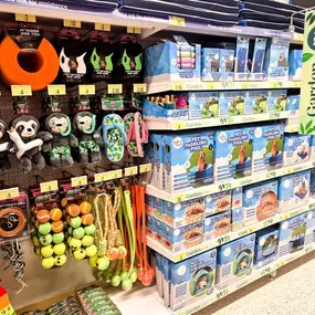 Bild von B&M Store