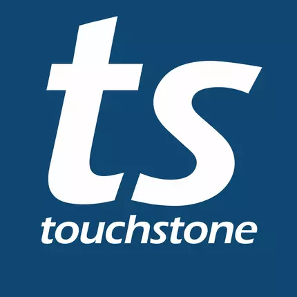 Logo de Touchstone Home Products