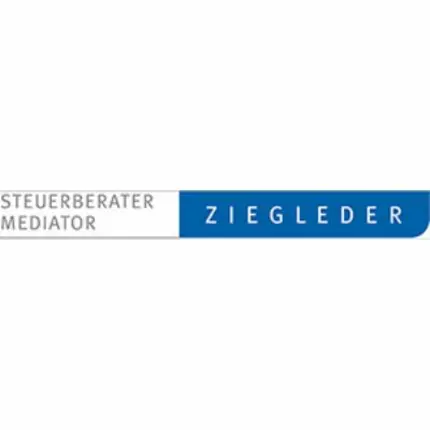 Logo de Steuerberater Josef & Andreas Ziegleder GbR