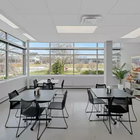 Bild von Pasadena Villa Outpatient Treatment Center - Grand Rapids