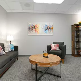 Bild von Pasadena Villa Outpatient Treatment Center - Grand Rapids