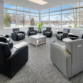 Bild von Pasadena Villa Outpatient Treatment Center - Grand Rapids