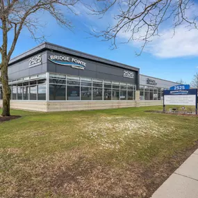 Bild von Pasadena Villa Outpatient Treatment Center - Grand Rapids