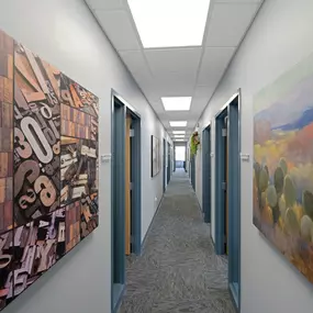Bild von Pasadena Villa Outpatient Treatment Center - Grand Rapids