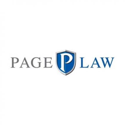 Logo von Page Law