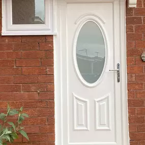 Bild von J.P.M Windows Repairs