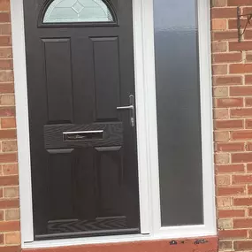 Bild von J.P.M Windows Repairs