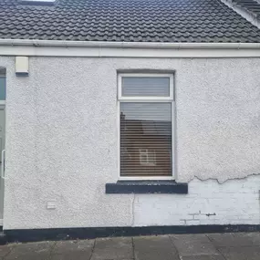 Bild von J.P.M Windows Repairs