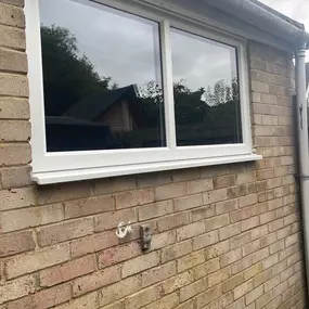 Bild von J.P.M Windows Repairs