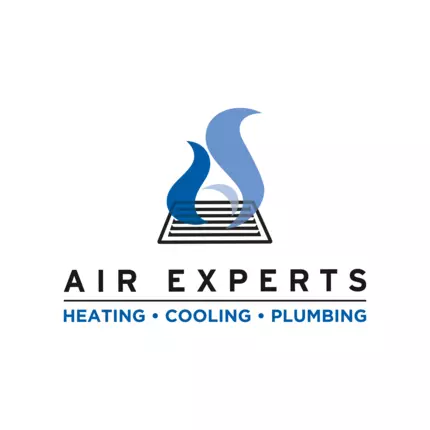 Logo van Air Experts Heating, Cooling and Plumbing