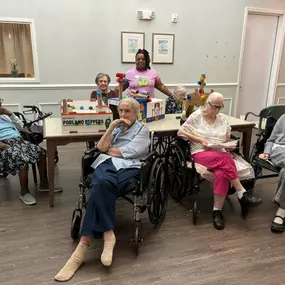 Bild von Stratford Place Assisted Living & Memory Care