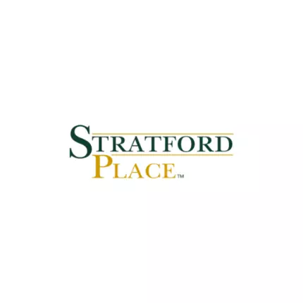 Logotyp från Stratford Place Assisted Living & Memory Care