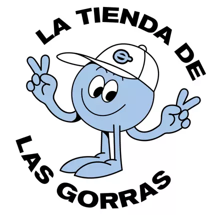 Logo von La Tienda De Las Gorras