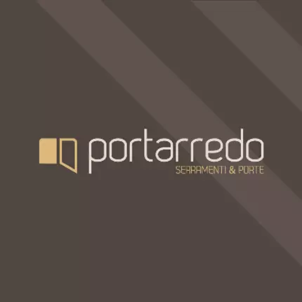 Logotipo de Portarredo