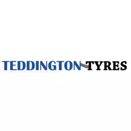 Logotyp från Teddington Tyres Ltd