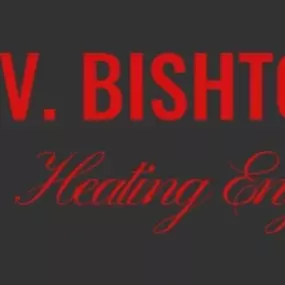 Bild von K.V.Bishton Plumbing & Heating Engineers Ltd