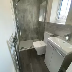Bild von K.V.Bishton Plumbing & Heating Engineers Ltd