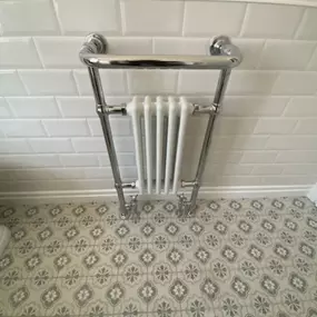 Bild von K.V.Bishton Plumbing & Heating Engineers Ltd
