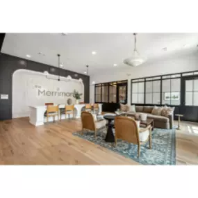 Bild von The Merriman