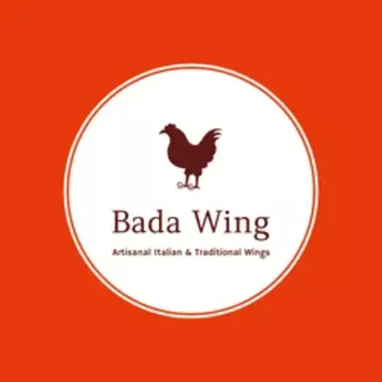 Logo da Bada Wing