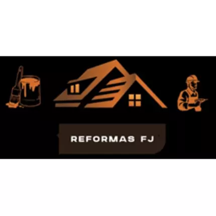 Logo de Reformas FJ