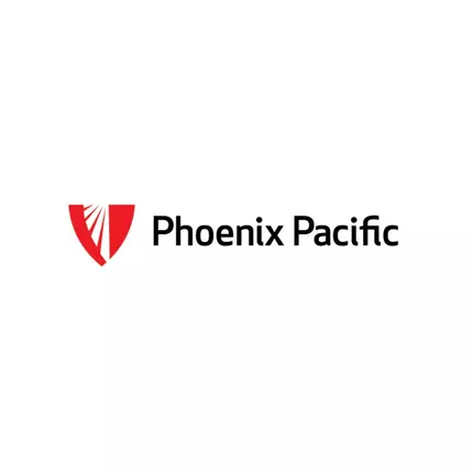 Logo van Phoenix Pacific, Inc.