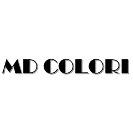 Logo from MD Colori