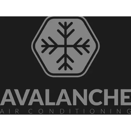 Λογότυπο από Avalanche Air Conditioning