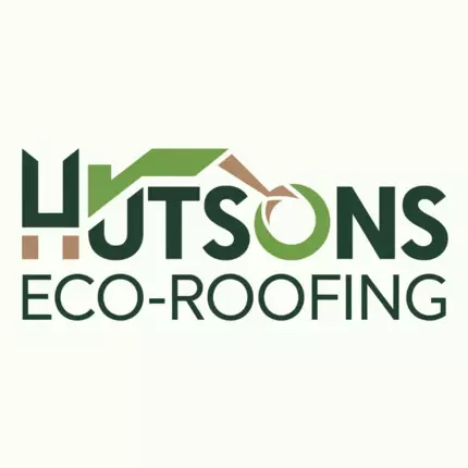 Logo van Hutsons' Eco-Roofing