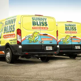 Bild von Sunny Bliss Plumbing & Air