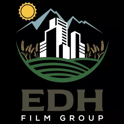 Logo van EDH Film Group