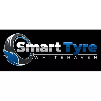 Logo de Smart Tyre