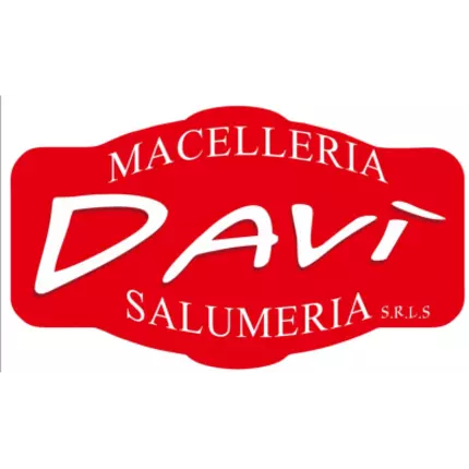 Logo von Macelleria Salumeria  Gastronomia Davi'