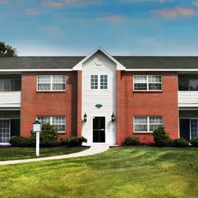 Partridge Hill Apartments Rensselaer NY