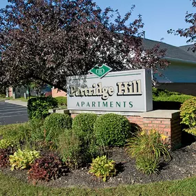 Partridge Hill Apartments Rensselaer NY