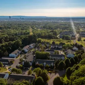 Partridge Hill Apartments Rensselaer NY