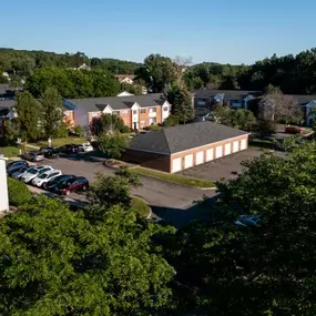 Partridge Hill Apartments Rensselaer NY