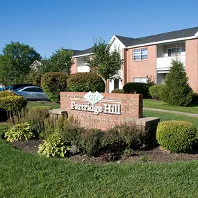 Partridge Hill Apartments Rensselaer NY