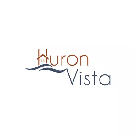 Logo da Huron Vista