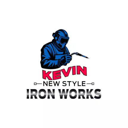 Logo od Kevin New Style Iron Works