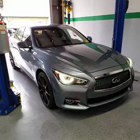 Bild von Paris Automotive