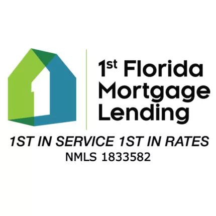 Logo van 1st Florida Mortgage Lending