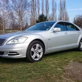 Bild von Essex Executive Cars